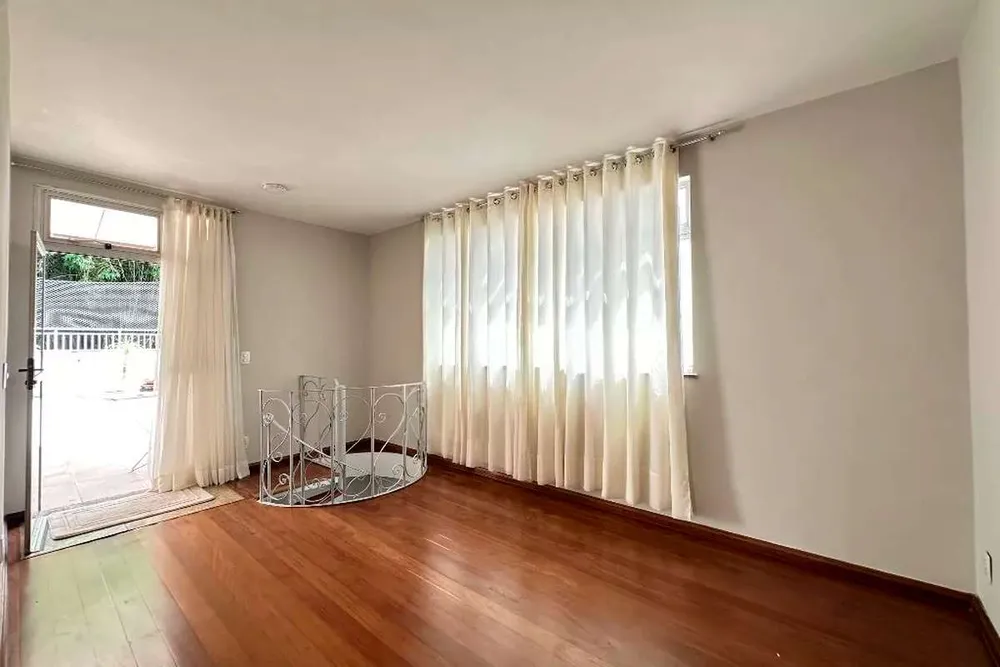 Cobertura, 4 quartos, 336 m² - Foto 5