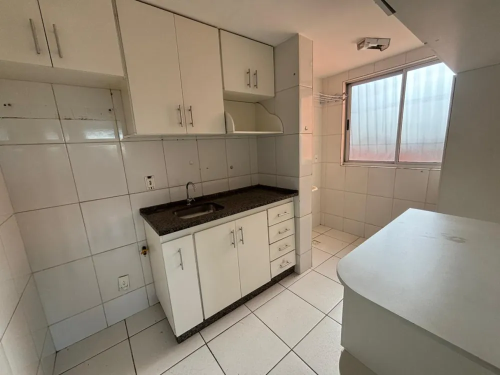 Apartamento, 3 quartos, 70 m² - Foto 5