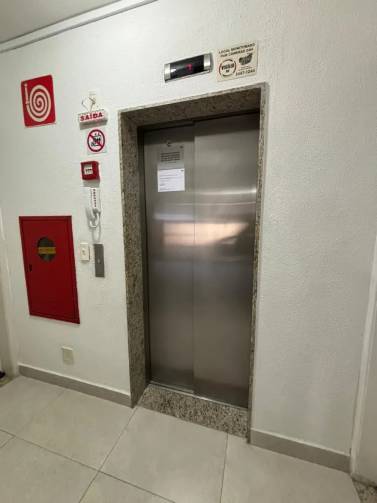 Apartamento, 3 quartos, 70 m² - Foto 11
