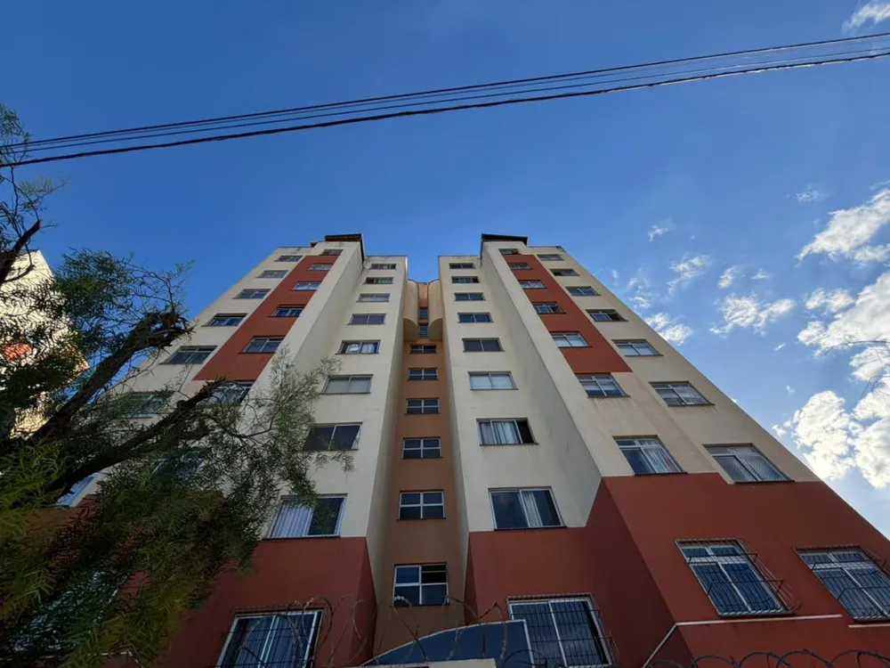 Apartamento, 3 quartos, 70 m² - Foto 1