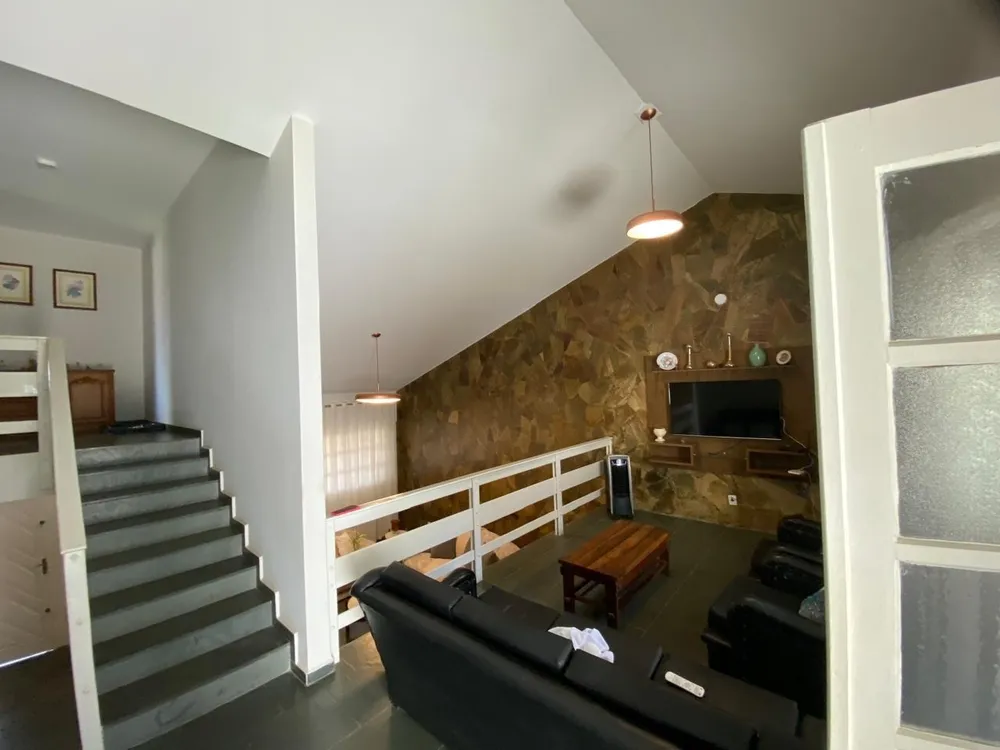 Casa, 1 quarto, 350 m² - Foto 3