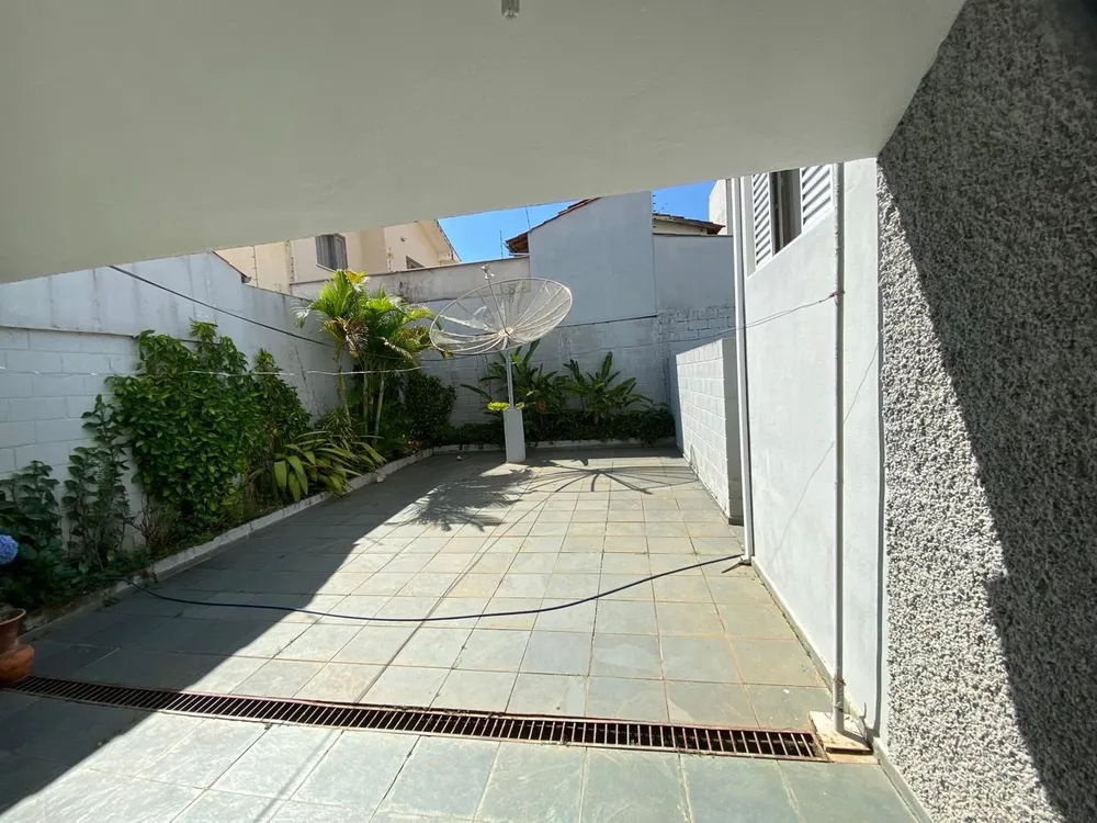 Casa, 1 quarto, 350 m² - Foto 8