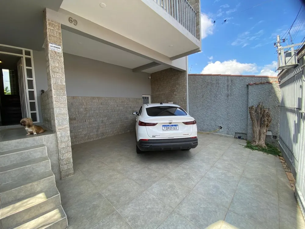 Casa, 1 quarto, 350 m² - Foto 1