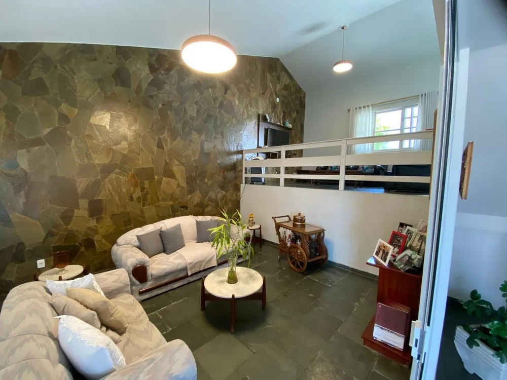 Casa, 1 quarto, 350 m² - Foto 2