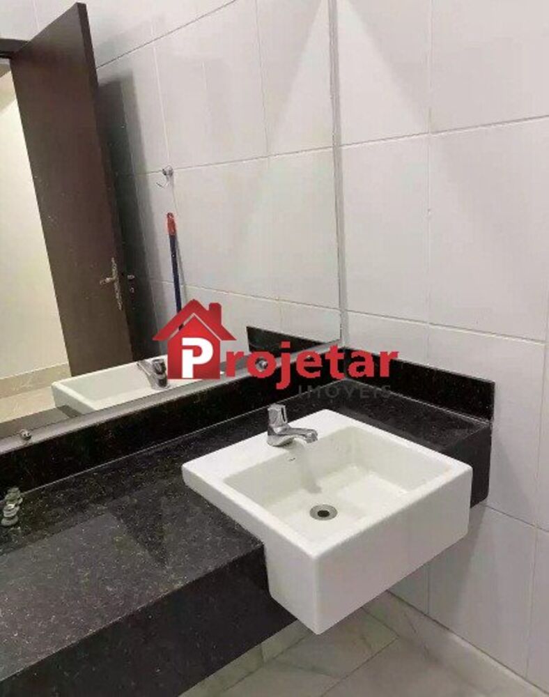 Depósito-Galpão-Armazém para alugar com 6 quartos, 400m² - Foto 2