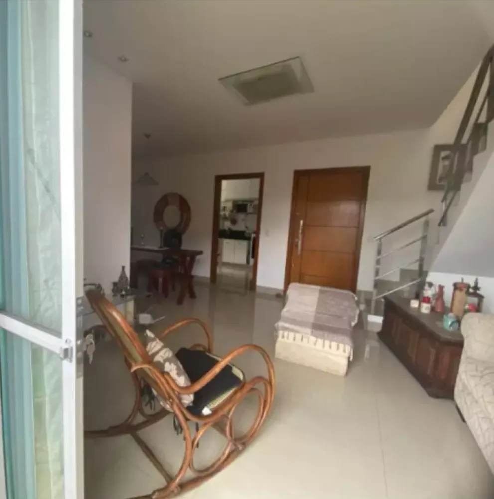 Cobertura, 3 quartos, 230 m² - Foto 3