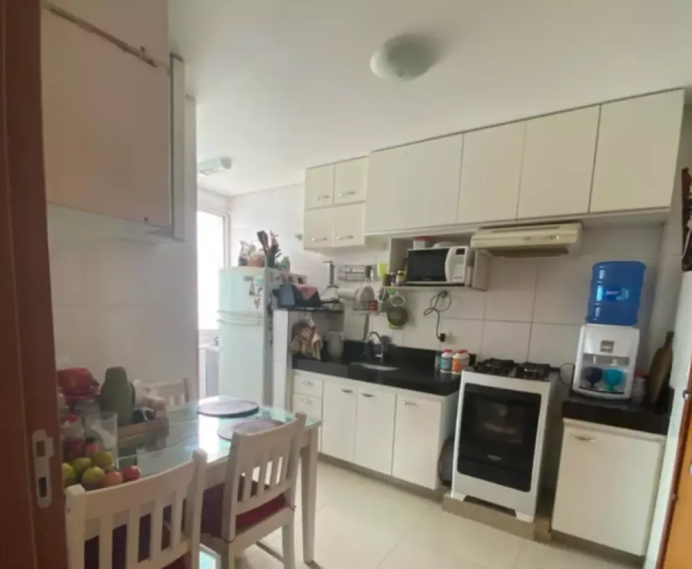Cobertura, 3 quartos, 230 m² - Foto 10