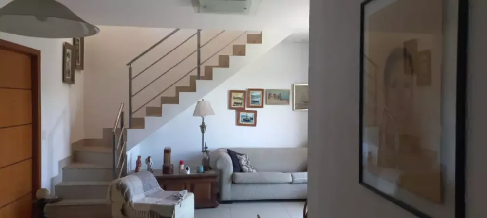 Cobertura, 3 quartos, 230 m² - Foto 4