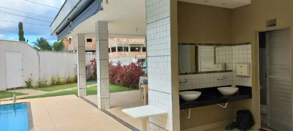Cobertura, 3 quartos, 230 m² - Foto 7