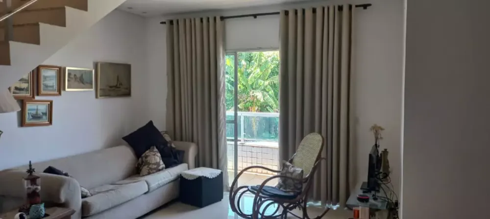 Cobertura, 3 quartos, 230 m² - Foto 2
