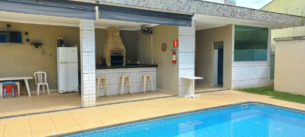 Cobertura, 3 quartos, 230 m² - Foto 6