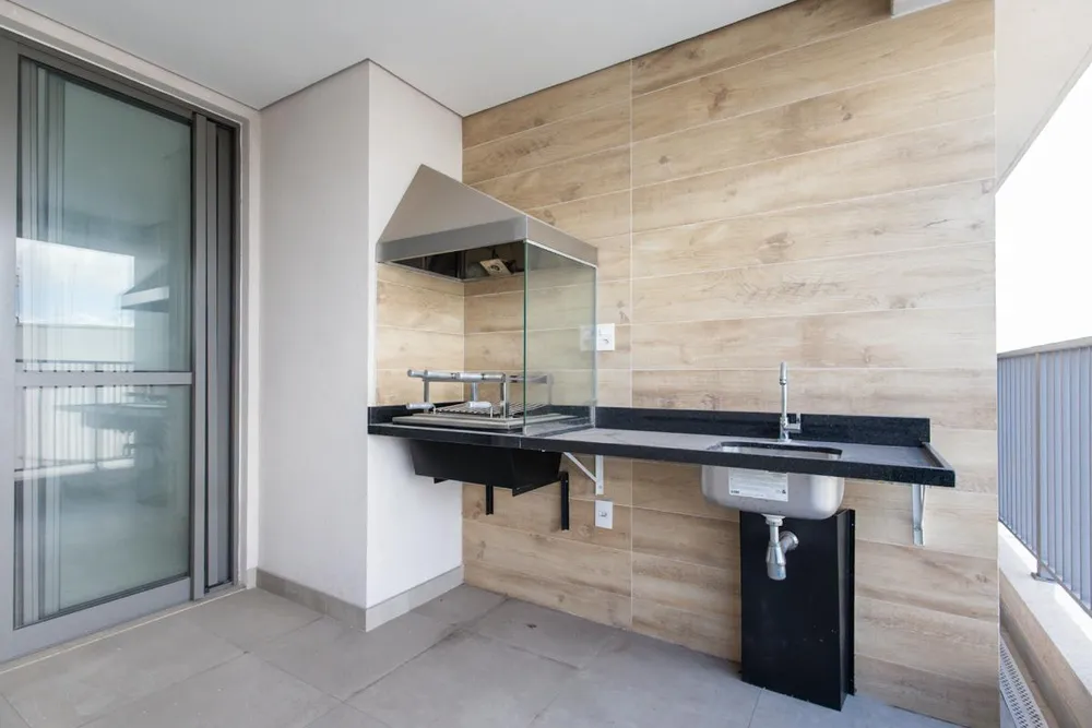 Apartamento, 2 quartos, 76 m² - Foto 2
