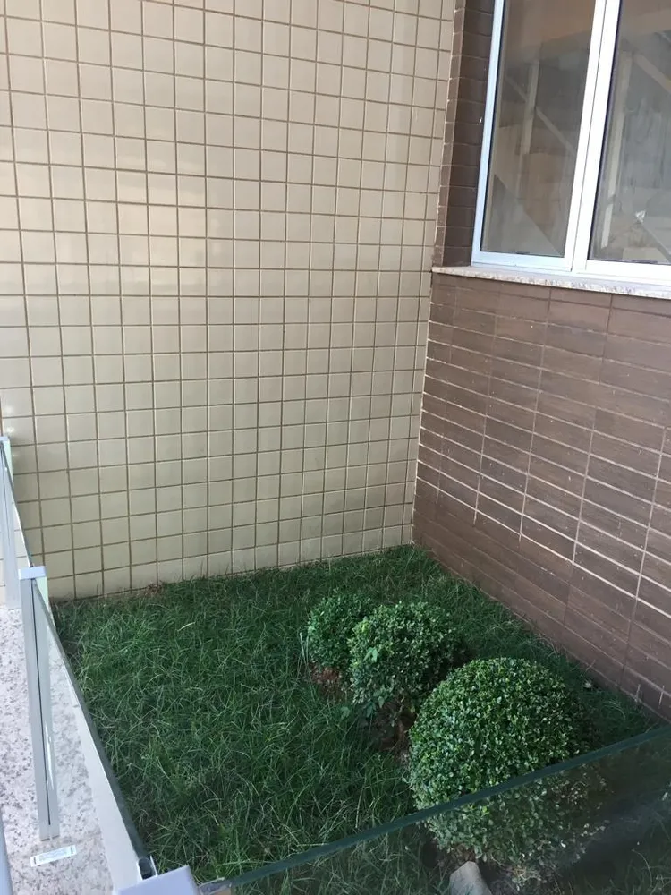 Cobertura, 2 quartos, 88 m² - Foto 2