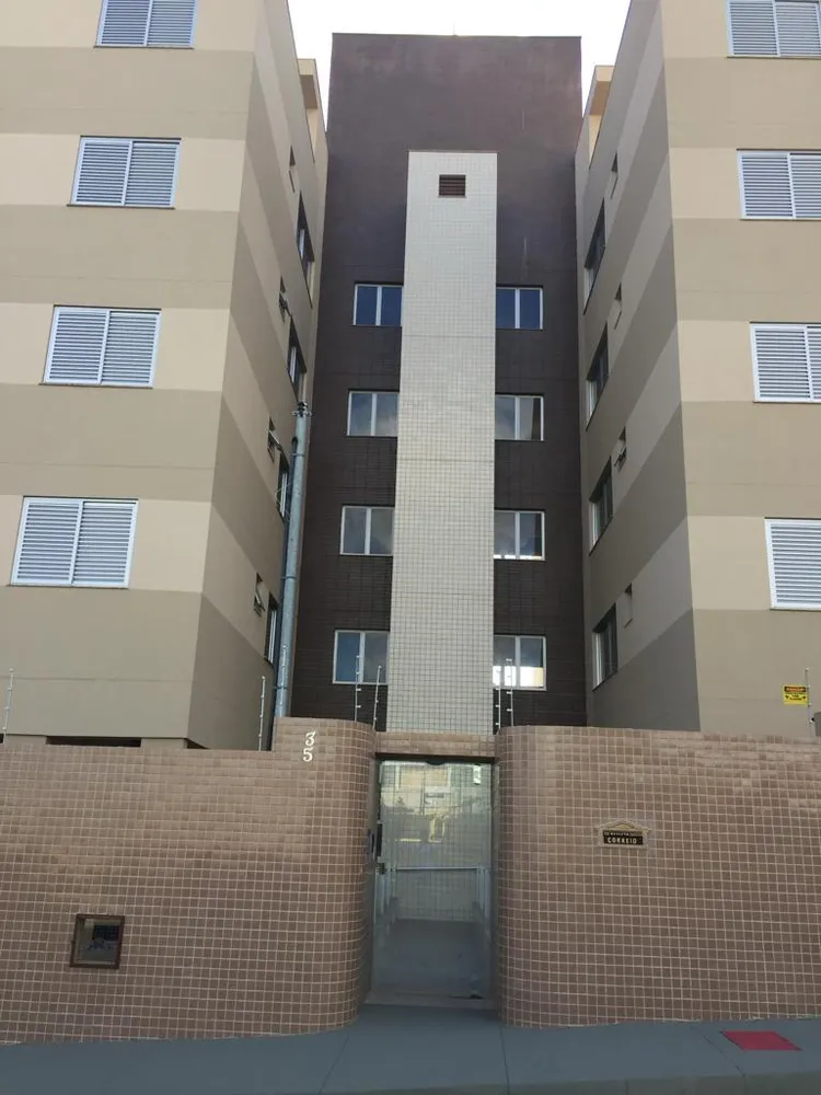 Cobertura, 2 quartos, 88 m² - Foto 1