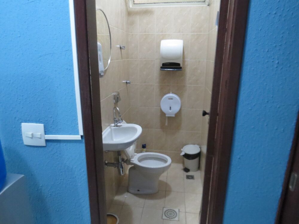 Loja-Salão à venda, 60m² - Foto 6