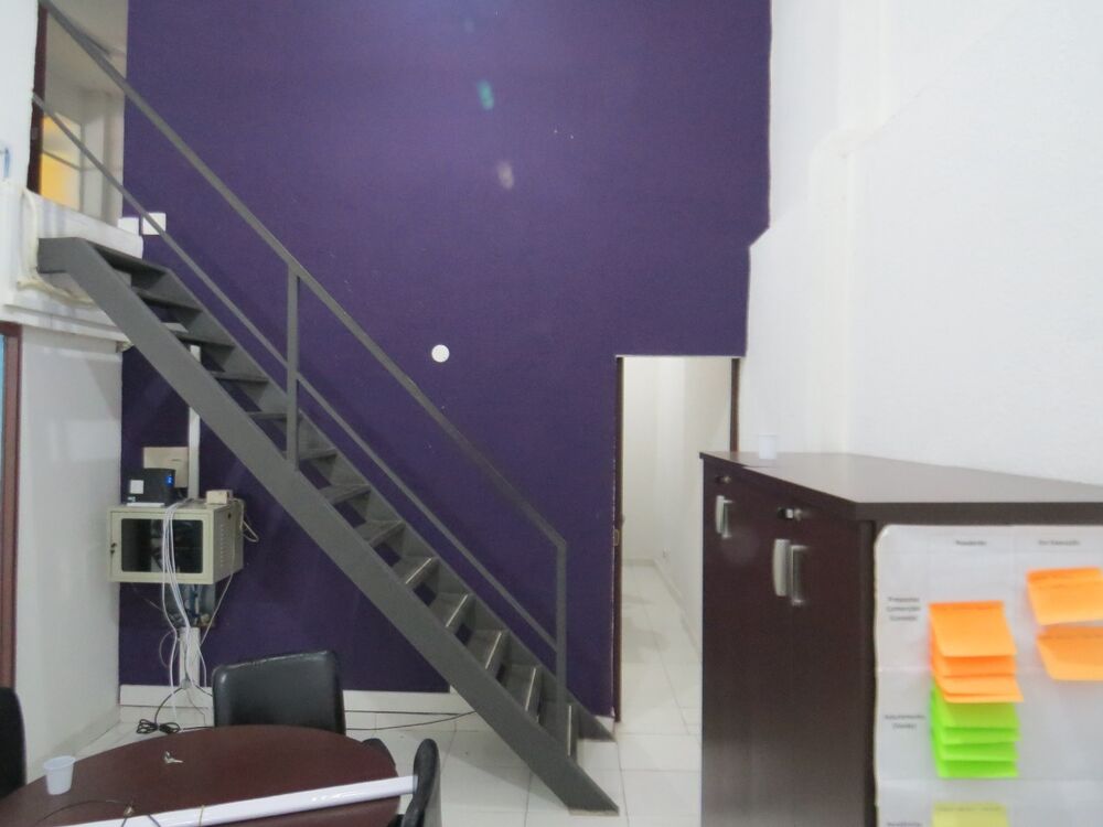 Loja-Salão à venda, 60m² - Foto 4