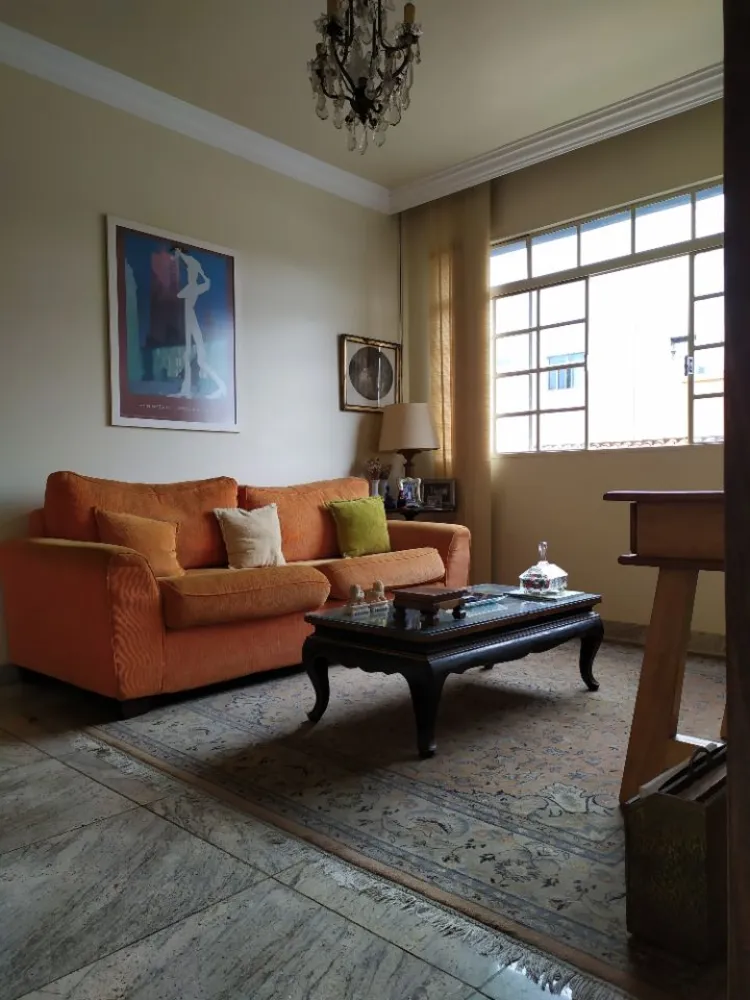 Apartamento, 3 quartos, 112 m² - Foto 1