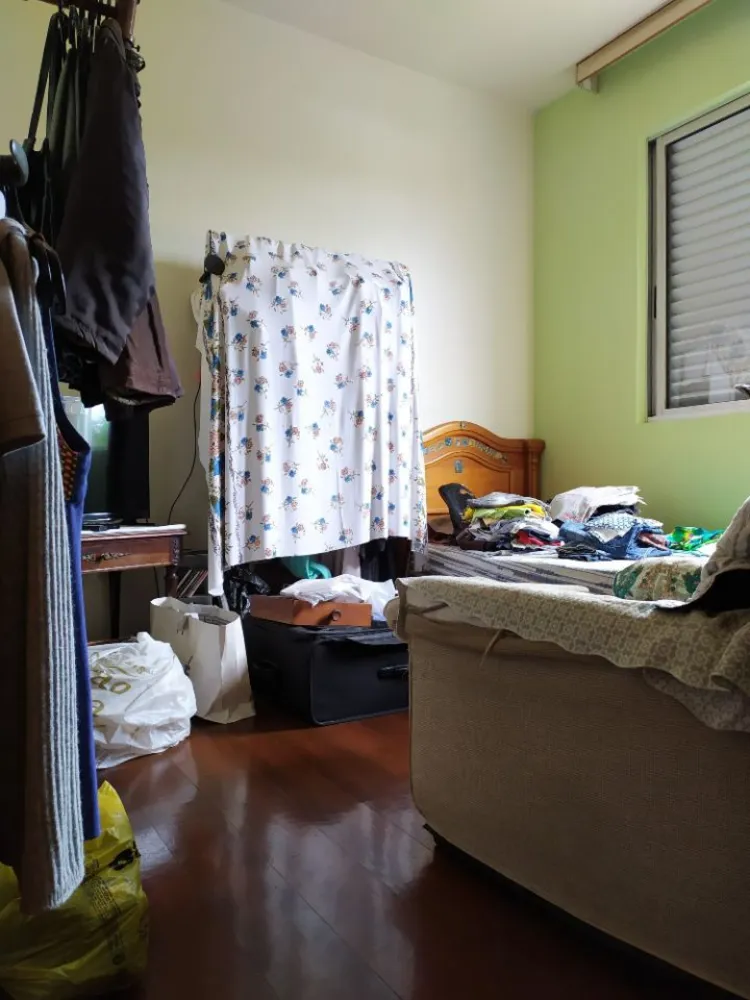 Apartamento, 3 quartos, 112 m² - Foto 4