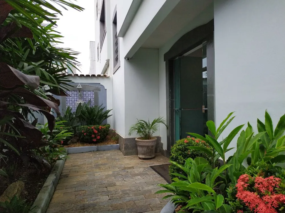 Apartamento, 3 quartos, 112 m² - Foto 25