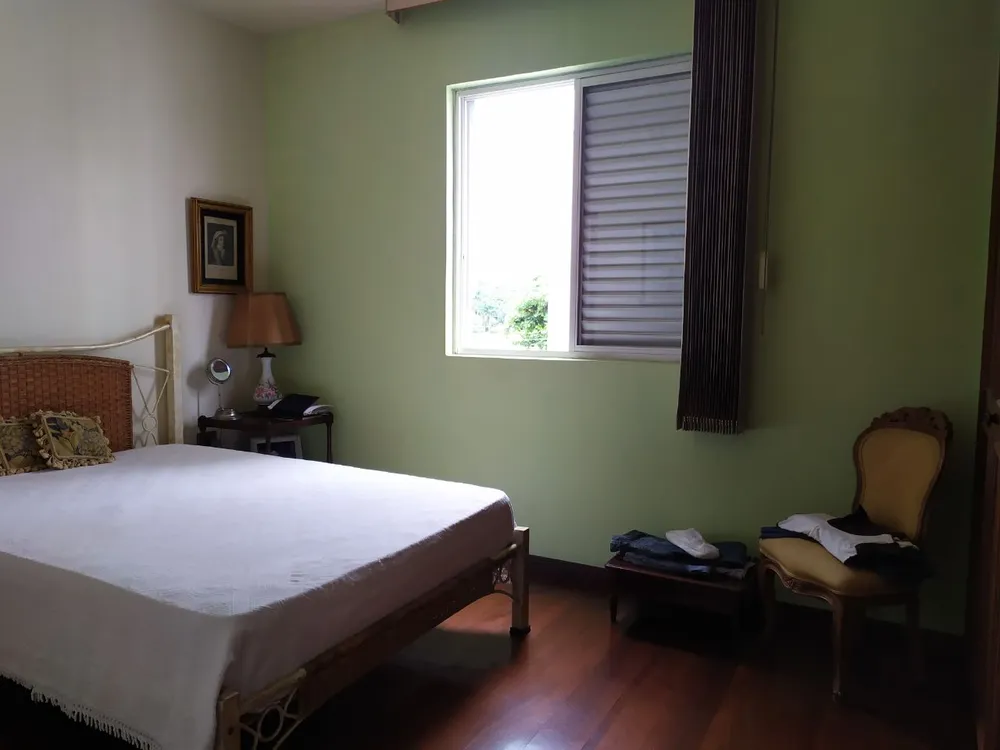 Apartamento, 3 quartos, 112 m² - Foto 5