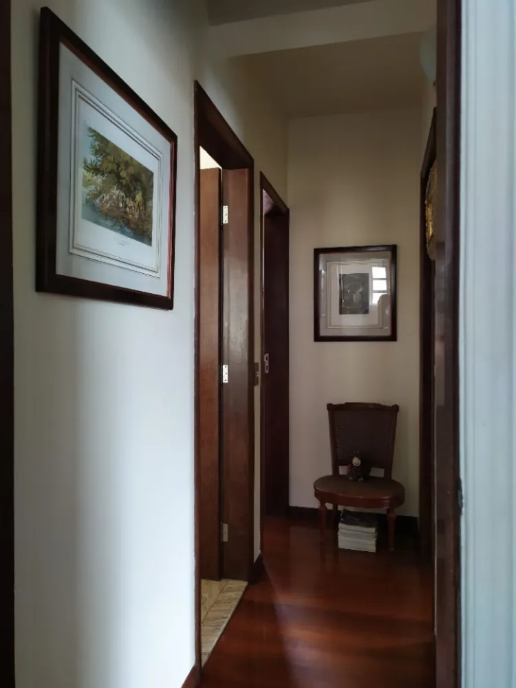 Apartamento, 3 quartos, 112 m² - Foto 9