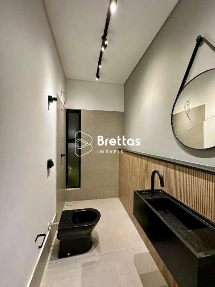 Casa, 4 quartos, 208 m² - Foto 4