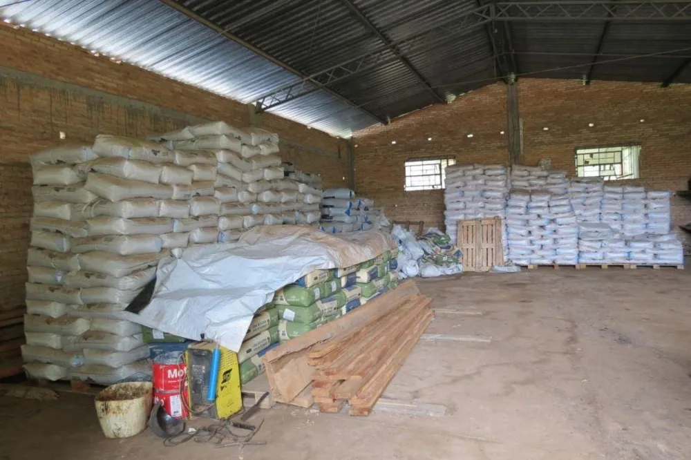 Fazenda, 1283 hectares - Foto 12