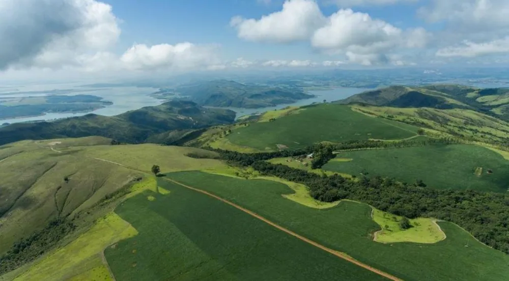 Fazenda, 1283 hectares - Foto 2