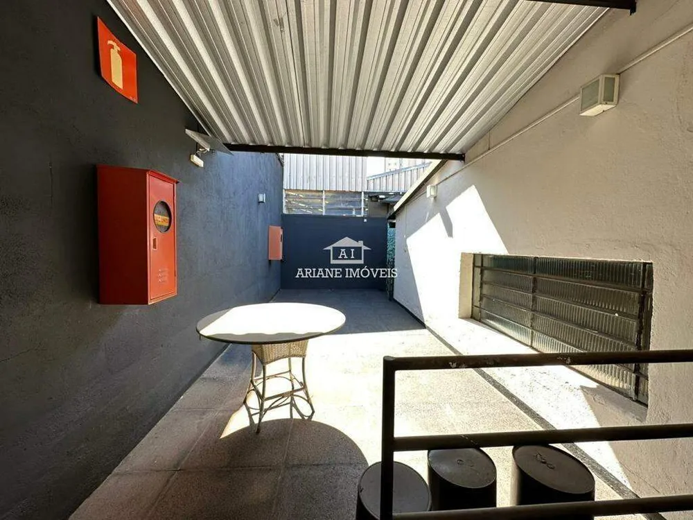 Loja-Salão, 561 m² - Foto 24