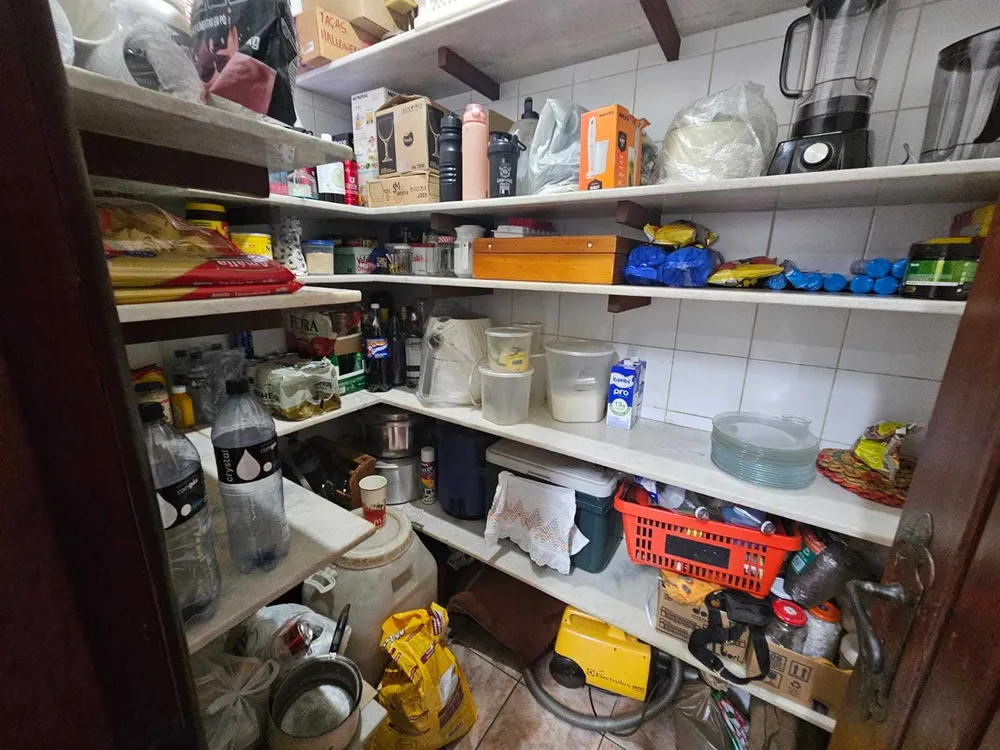 Casa, 3 quartos, 360 m² - Foto 9
