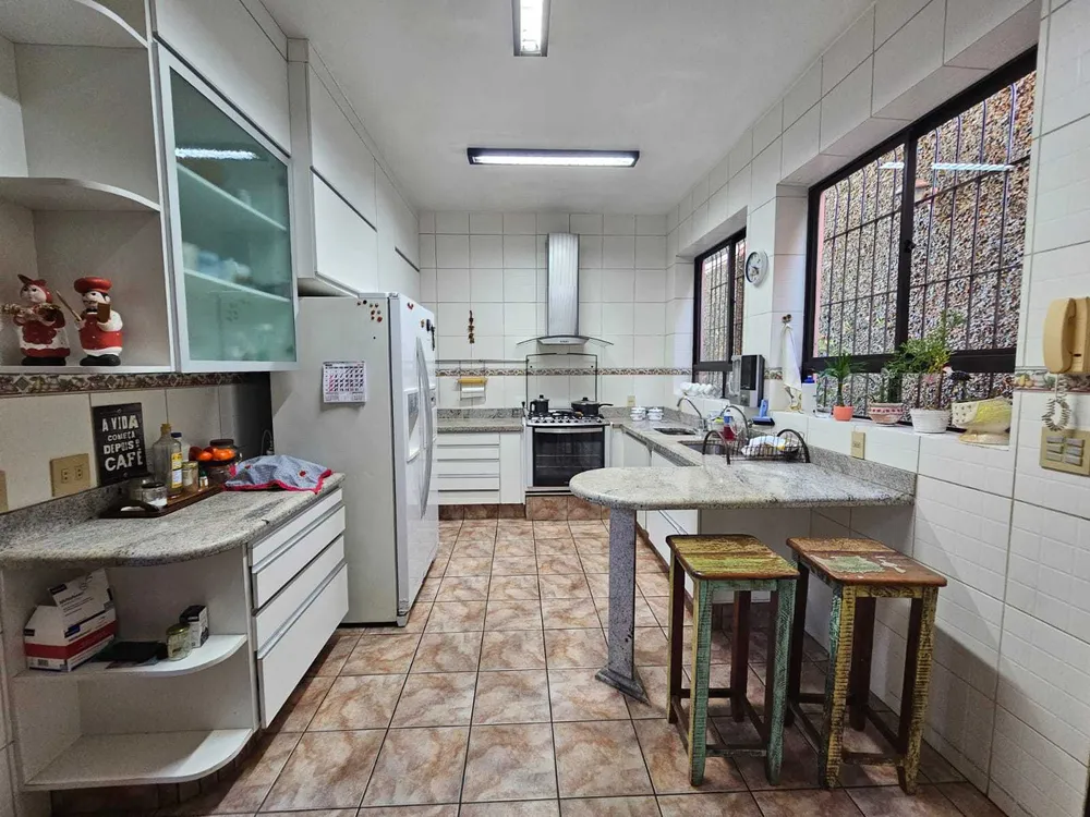 Casa, 3 quartos, 360 m² - Foto 7