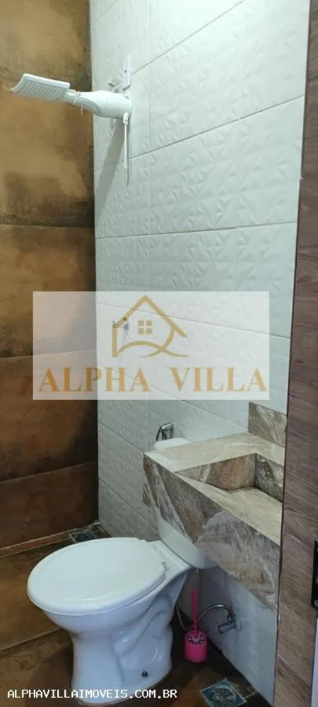 Chácara, 6 quartos - Foto 4