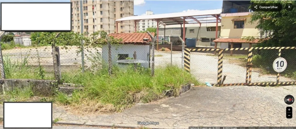 Depósito-Galpão, 3520 m² - Foto 2