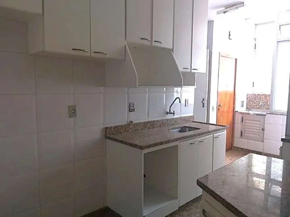 Apartamento, 4 quartos, 120 m² - Foto 5