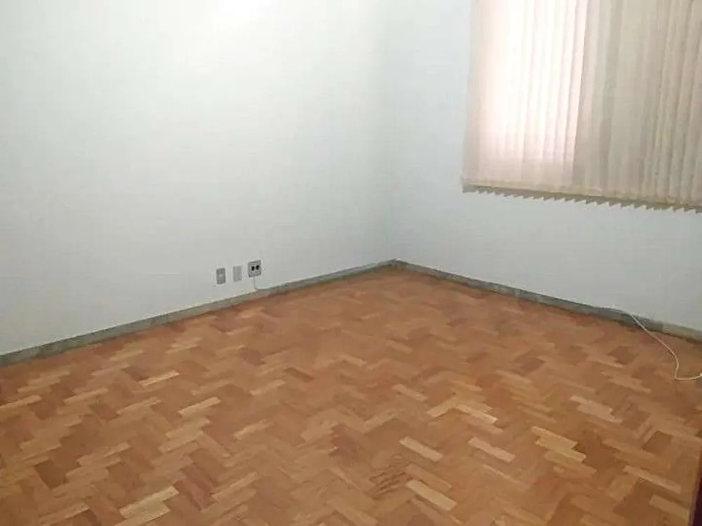 Apartamento, 4 quartos, 120 m² - Foto 2