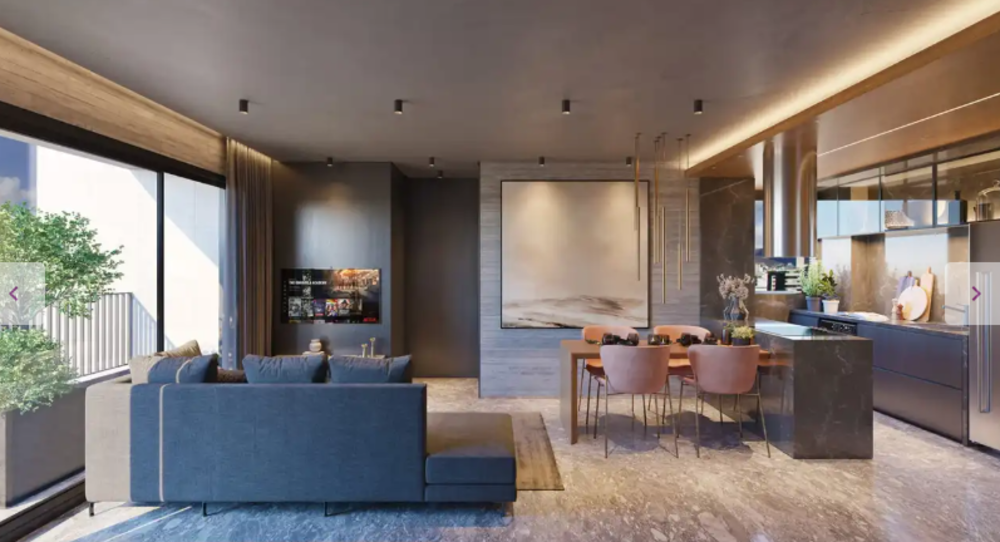 Apartamento à venda com 2 quartos, 62m² - Foto 9