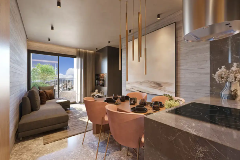 Apartamento à venda com 2 quartos, 62m² - Foto 10