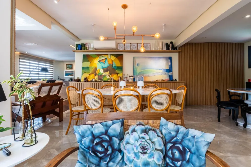 Apartamento, 3 quartos, 30082 m² - Foto 11