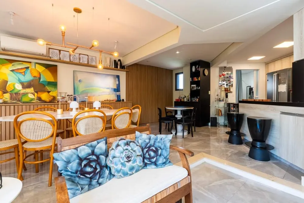Apartamento, 3 quartos, 30082 m² - Foto 10