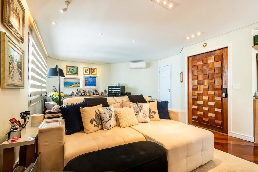 Apartamento, 3 quartos, 30082 m² - Foto 3
