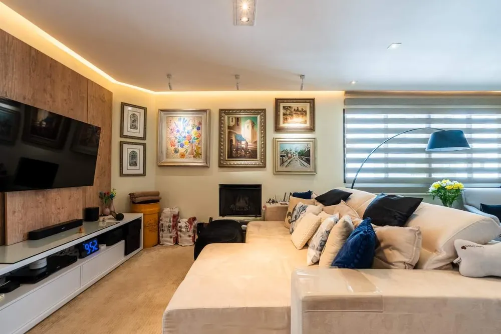 Apartamento, 3 quartos, 30082 m² - Foto 1