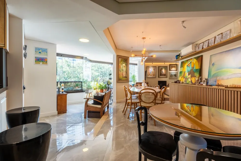 Apartamento, 3 quartos, 30082 m² - Foto 5