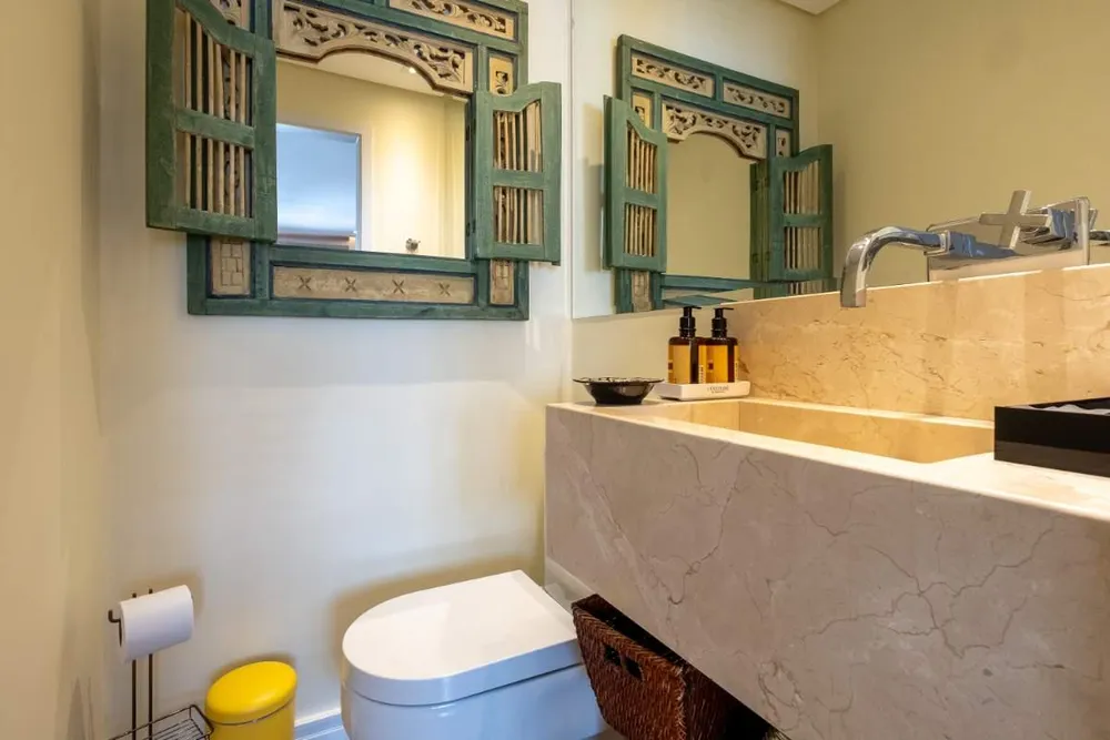 Apartamento, 3 quartos, 30082 m² - Foto 12
