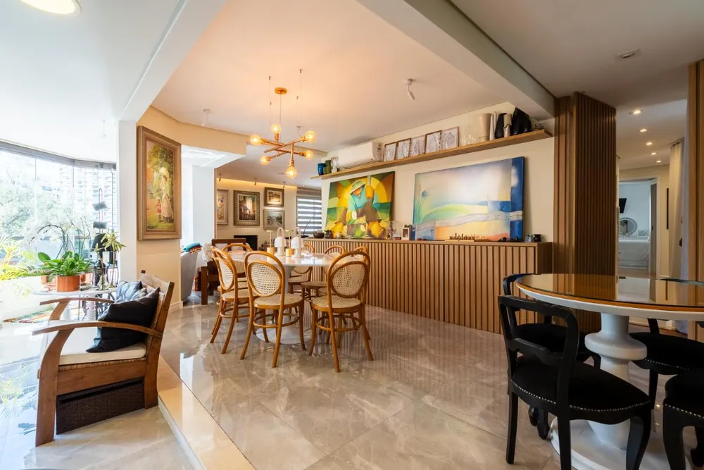 Apartamento, 3 quartos, 30082 m² - Foto 6