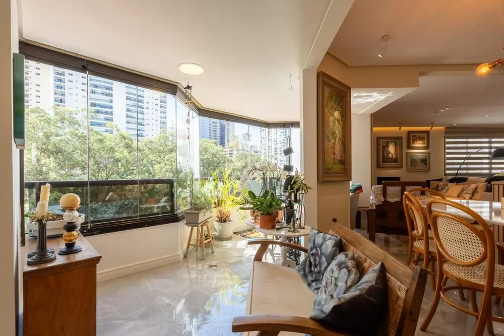 Apartamento, 3 quartos, 30082 m² - Foto 7