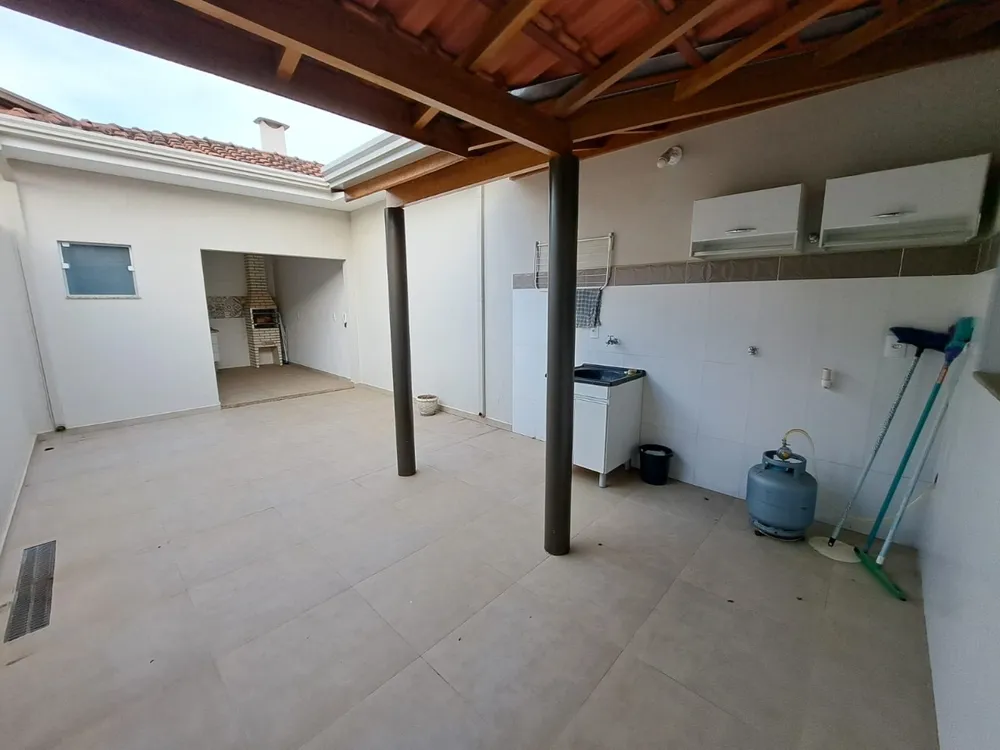 Casa, 3 quartos - Foto 9