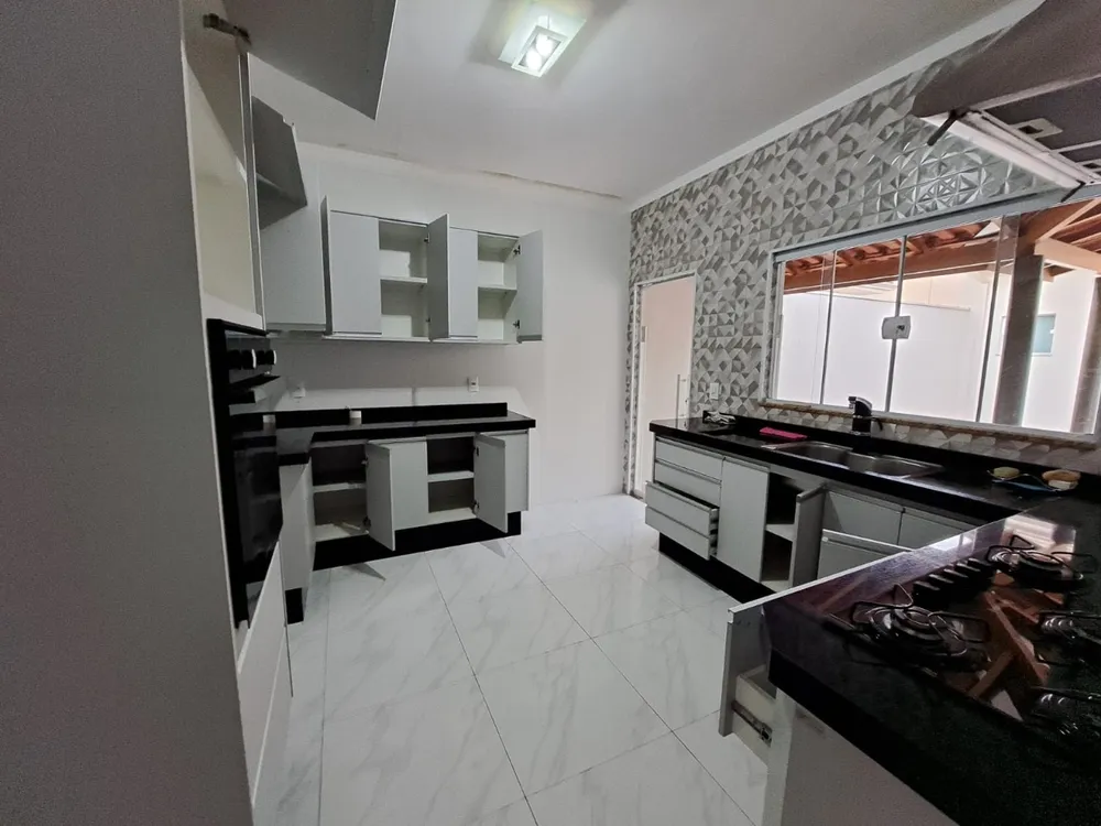 Casa, 3 quartos - Foto 12