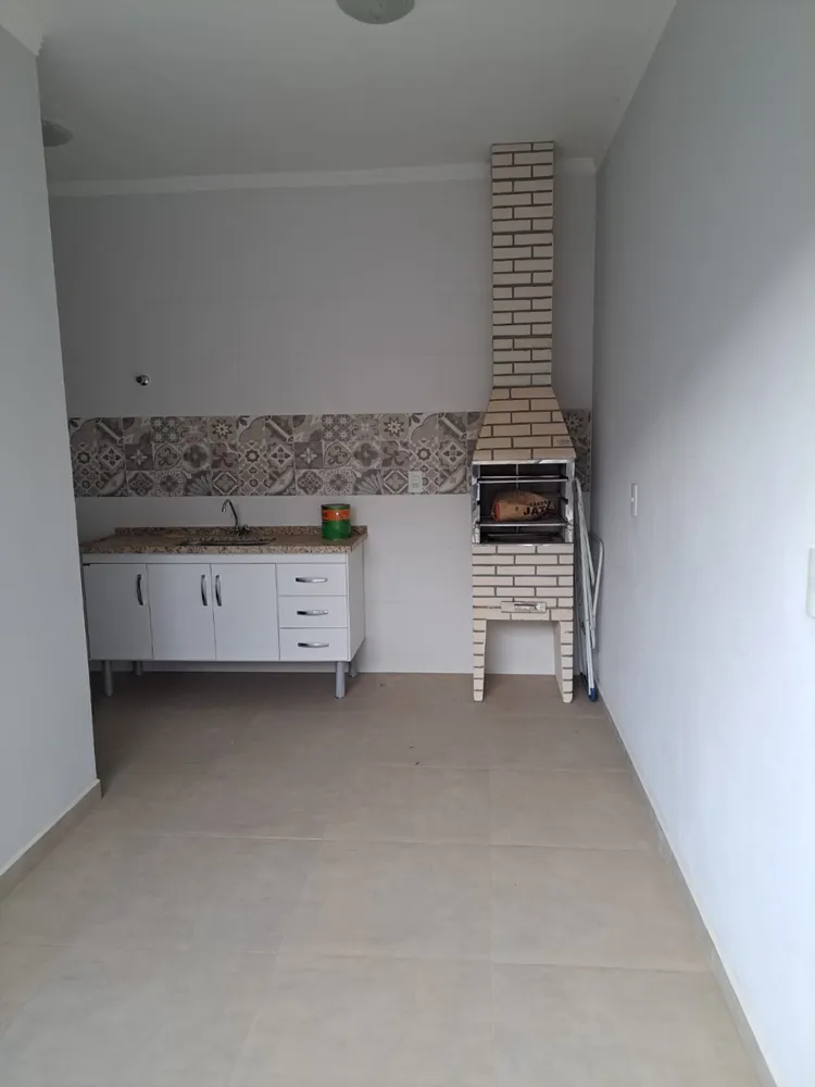 Casa, 3 quartos - Foto 8
