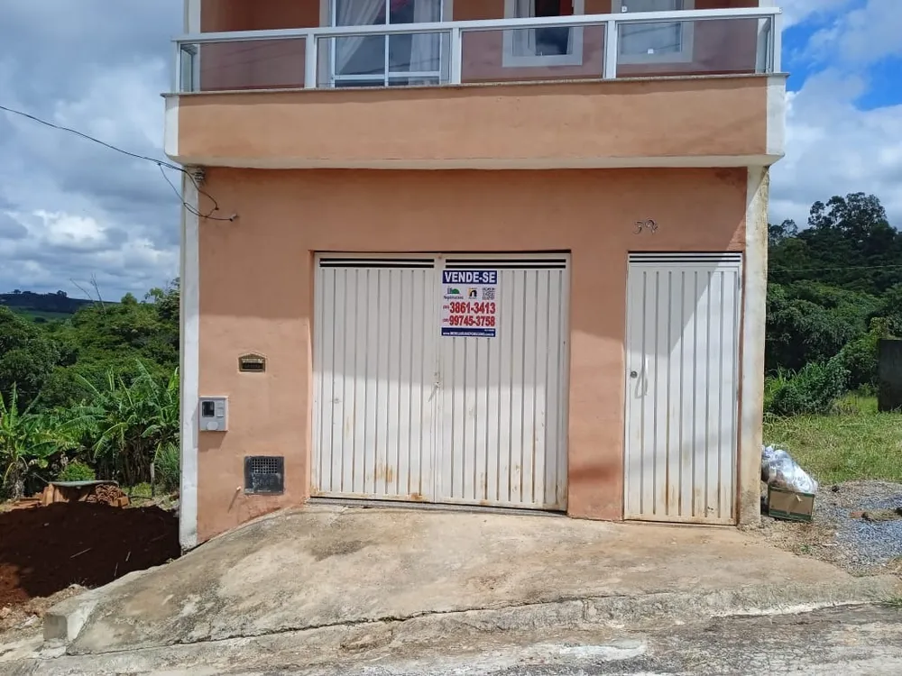 Casa, 2 quartos, 100 m² - Foto 1
