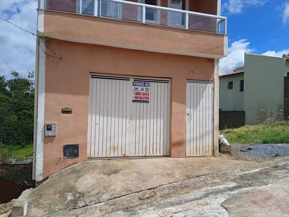 Casa, 2 quartos, 100 m² - Foto 2